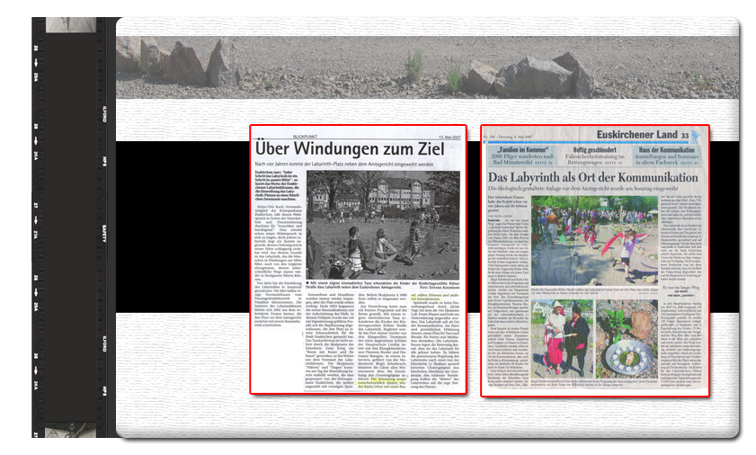 presse